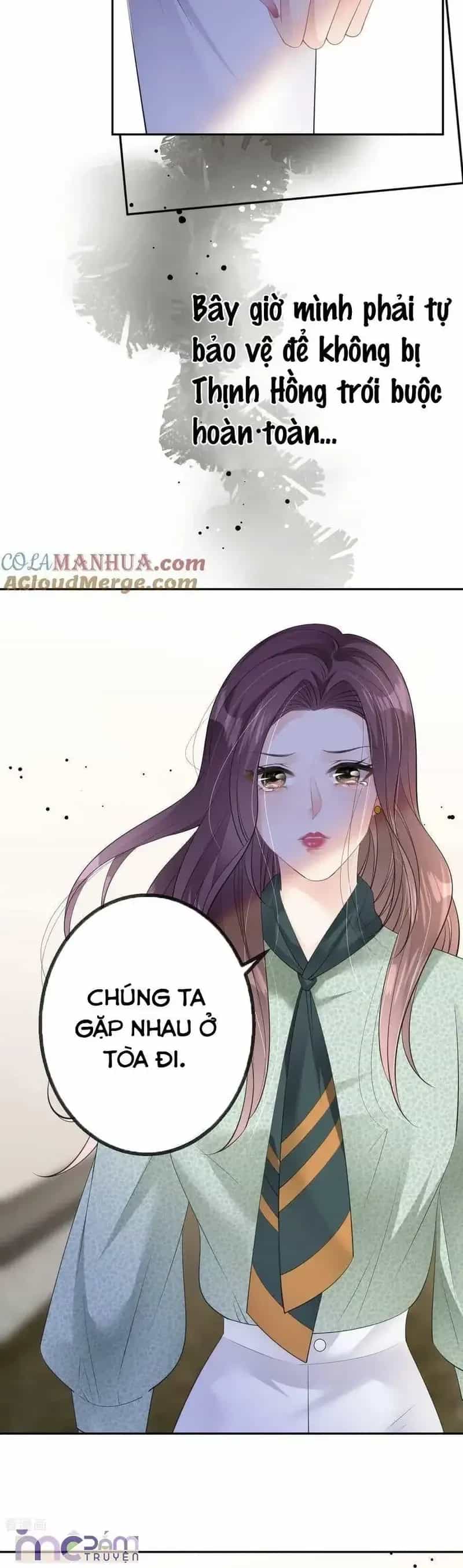 Tùy Ý Thiêu Đốt Lửa Tình - Chương 47 - ảnh 16