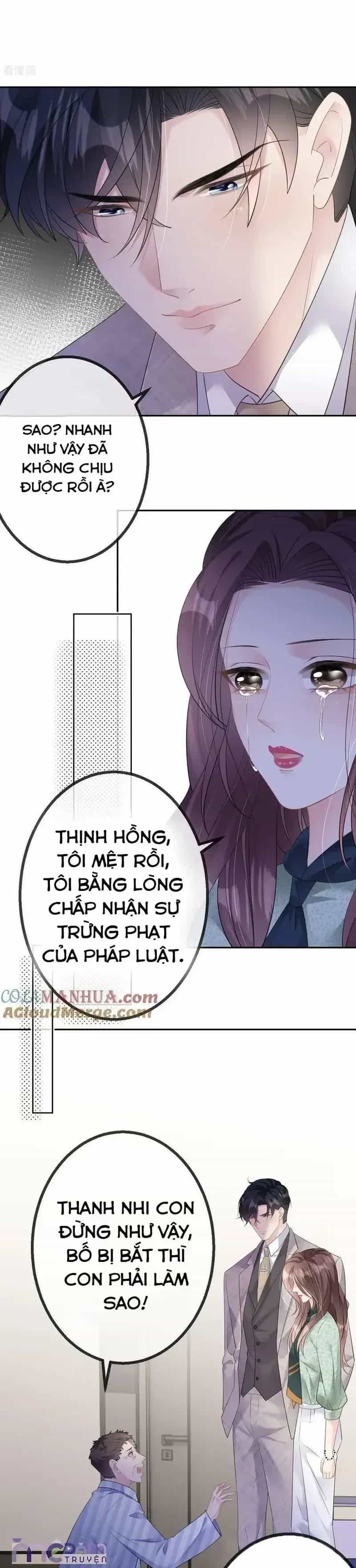 Tùy Ý Thiêu Đốt Lửa Tình - Chương 47 - ảnh 9