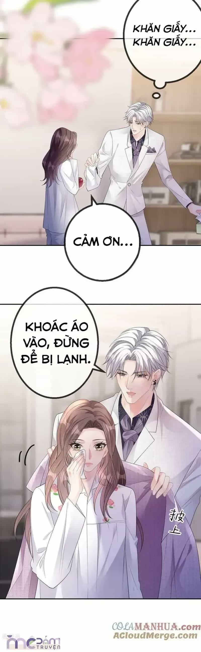 Tùy Ý Thiêu Đốt Lửa Tình - Chương 49 - ảnh 11