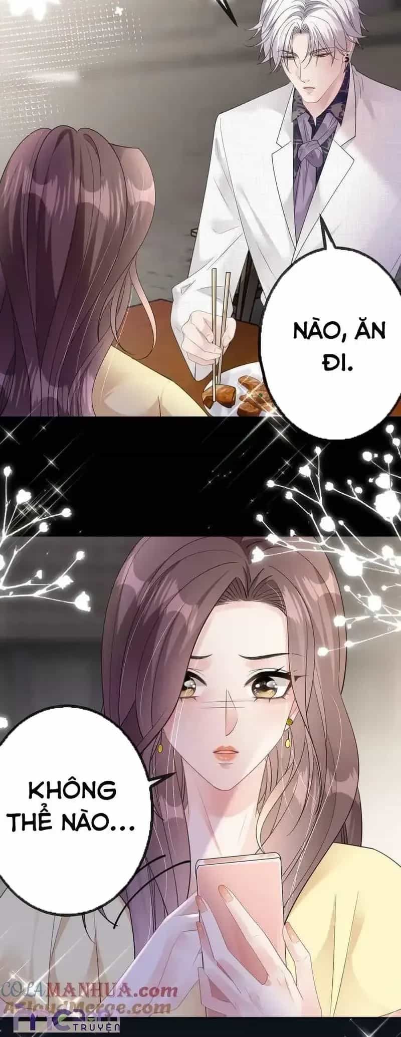 Tùy Ý Thiêu Đốt Lửa Tình - Chương 50 - ảnh 10