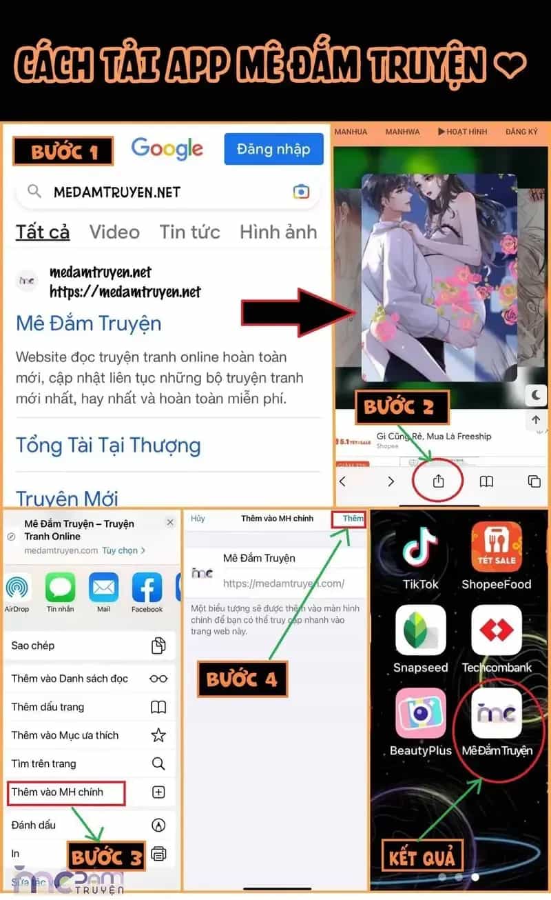 Tùy Ý Thiêu Đốt Lửa Tình - Chương 50 - ảnh 2