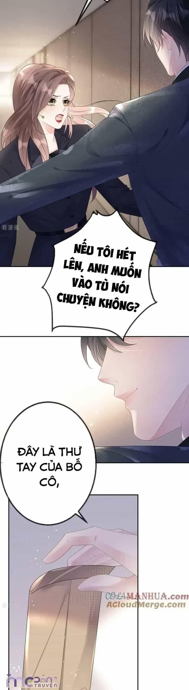 Tùy Ý Thiêu Đốt Lửa Tình - Chương 52 - ảnh 9