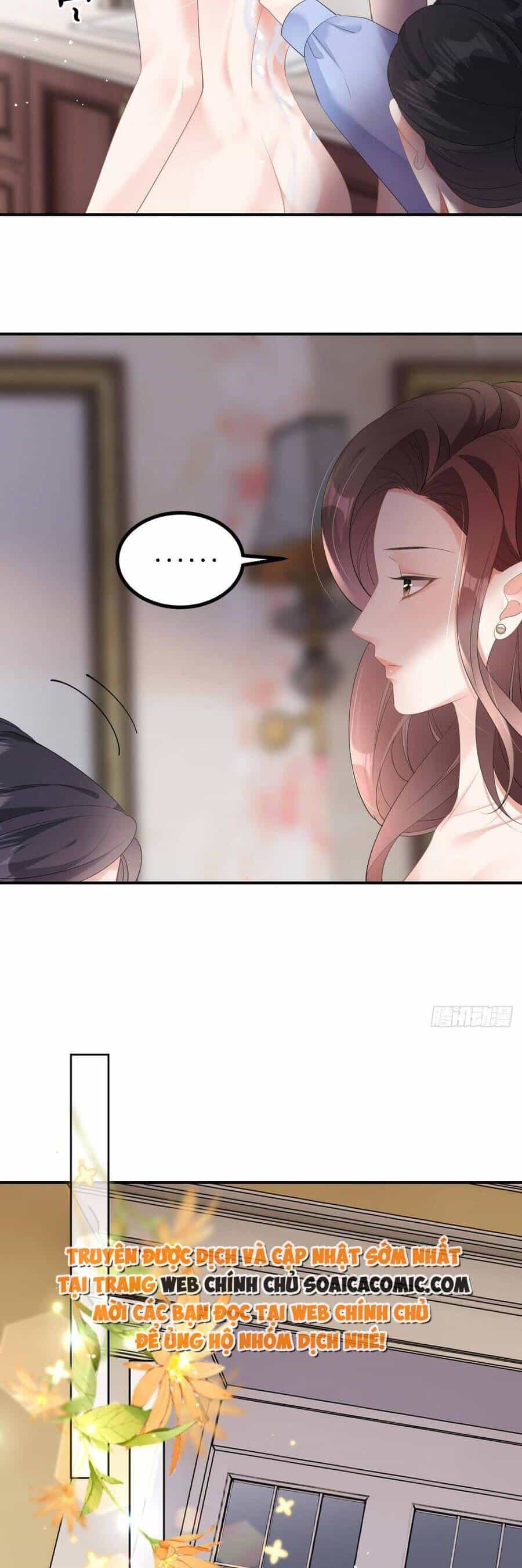 Tùy Ý Thiêu Đốt Lửa Tình - Chương 7 - ảnh 2