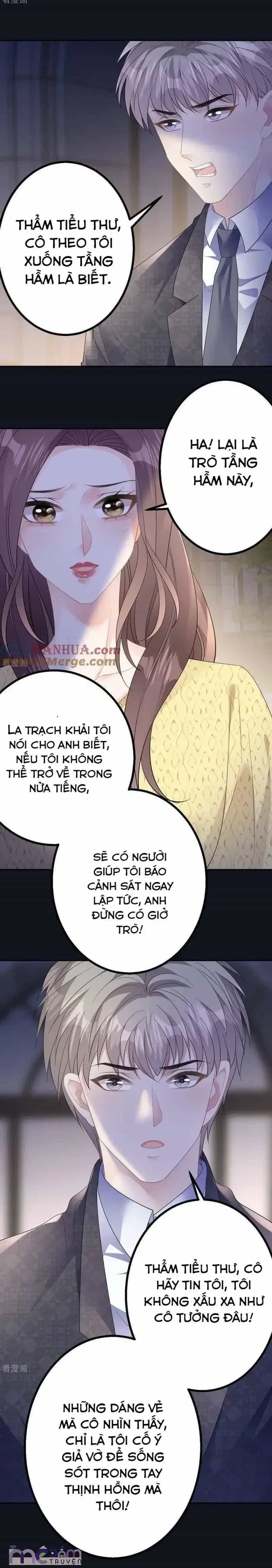 Tùy Ý Thiêu Đốt Lửa Tình - Chương 56 - ảnh 11