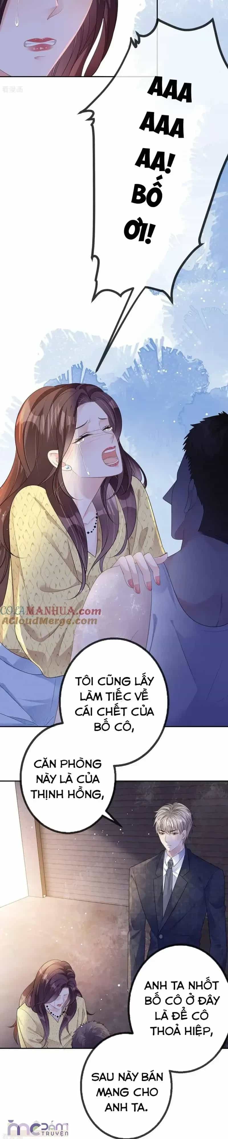 Tùy Ý Thiêu Đốt Lửa Tình - Chương 57 - ảnh 4