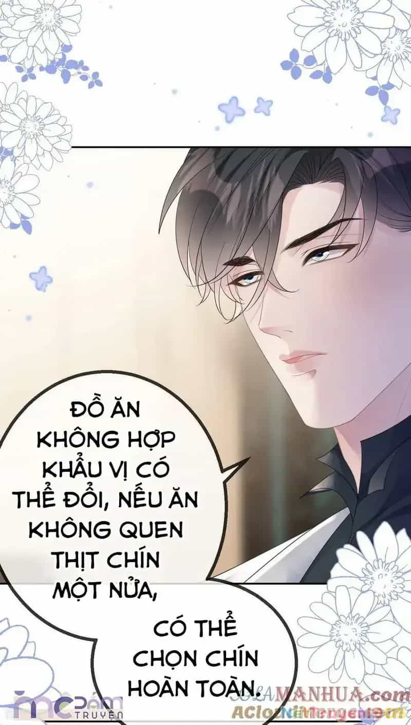 Tùy Ý Thiêu Đốt Lửa Tình - Chương 62 - ảnh 20