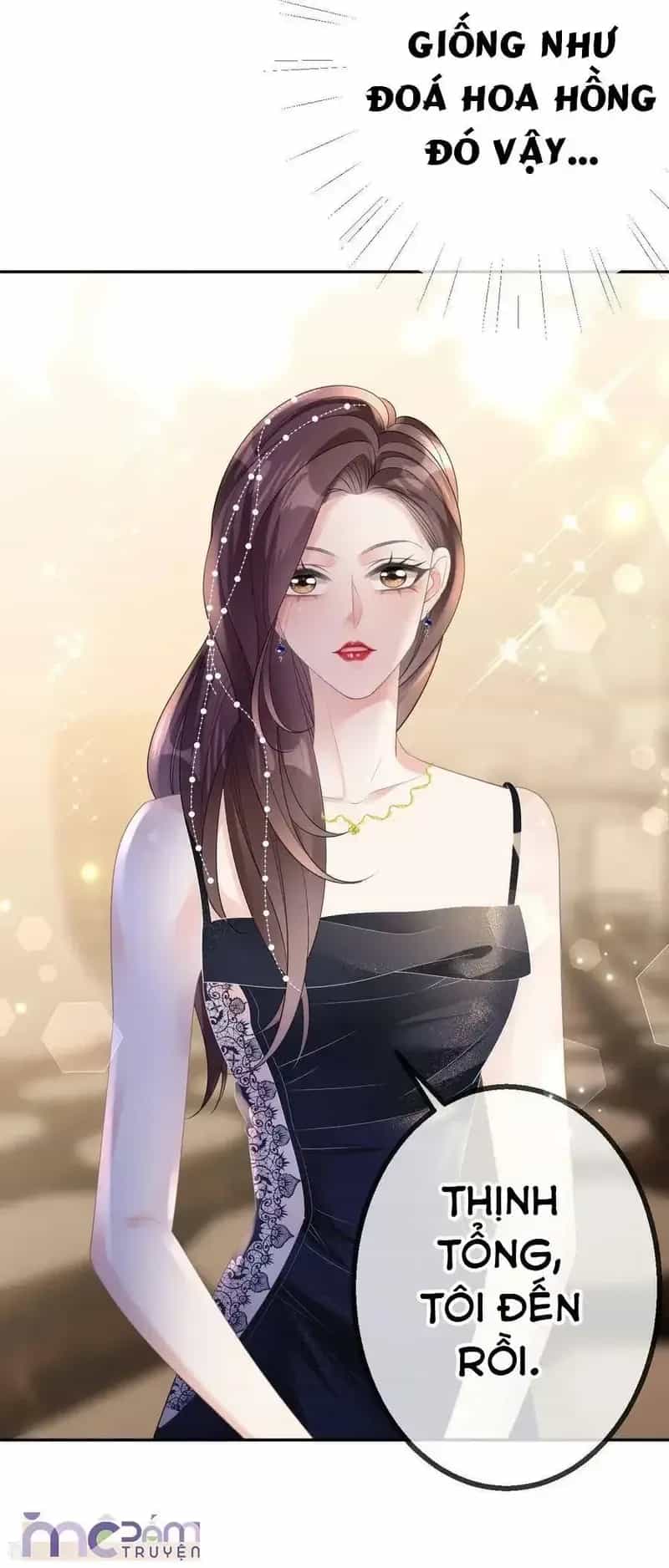 Tùy Ý Thiêu Đốt Lửa Tình - Chương 62 - ảnh 7