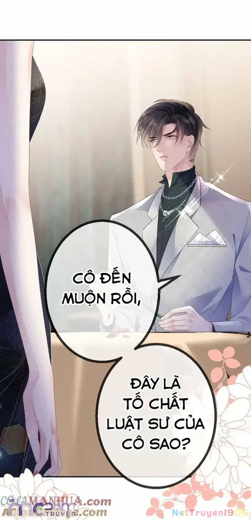 Tùy Ý Thiêu Đốt Lửa Tình - Chương 62 - ảnh 8
