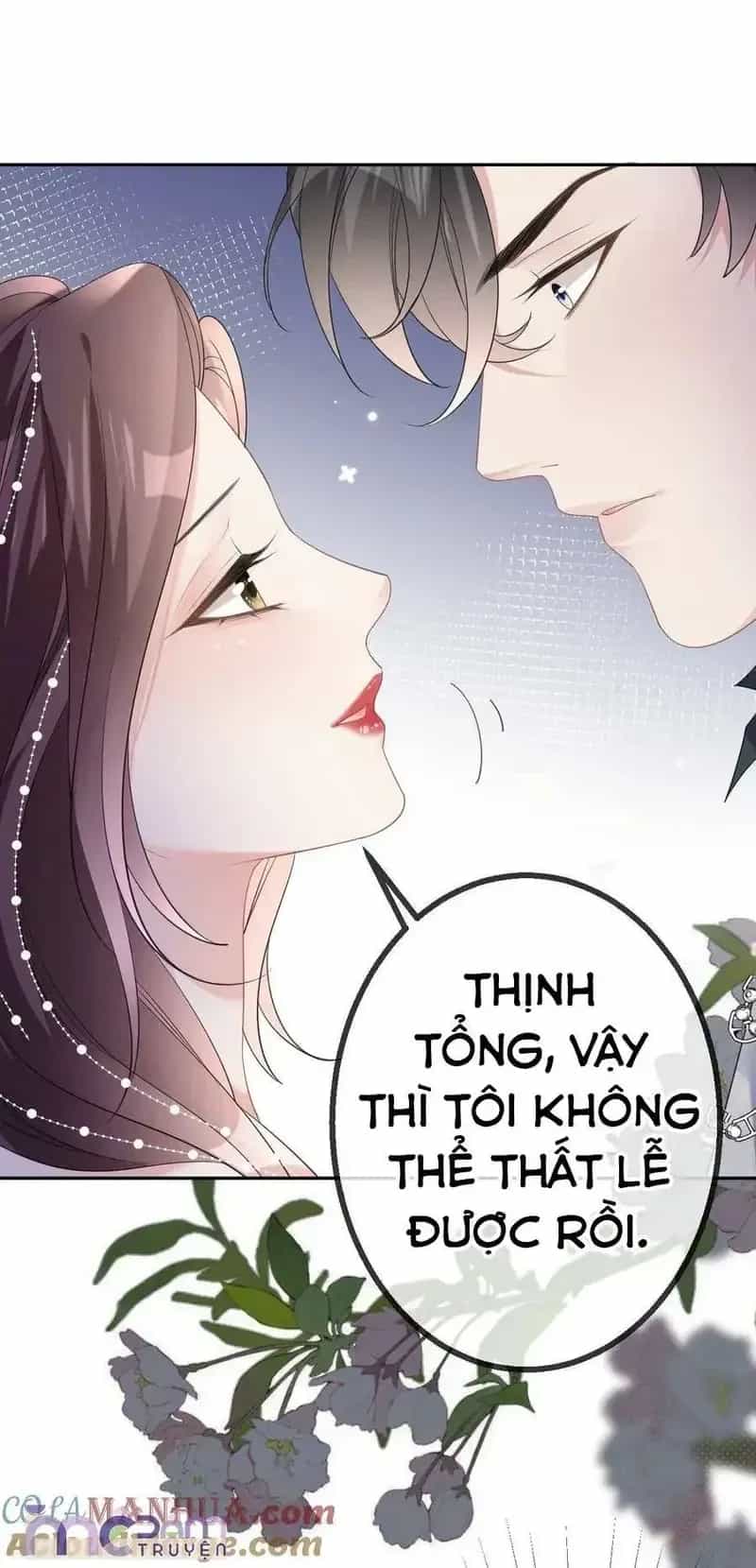 Tùy Ý Thiêu Đốt Lửa Tình - Chương 63 - ảnh 15