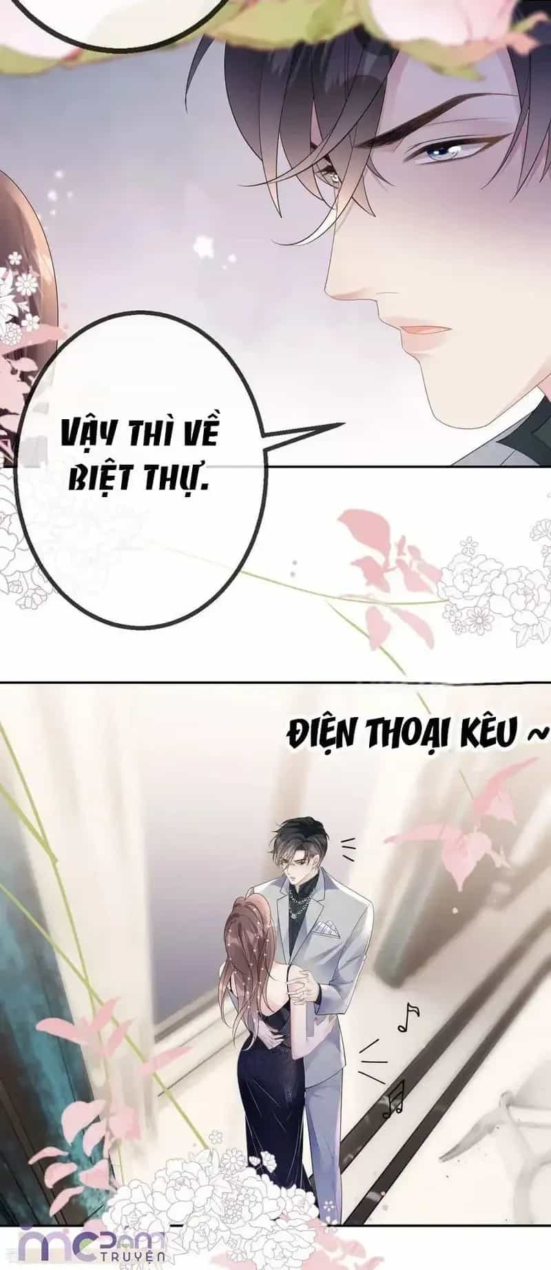 Tùy Ý Thiêu Đốt Lửa Tình - Chương 63 - ảnh 20