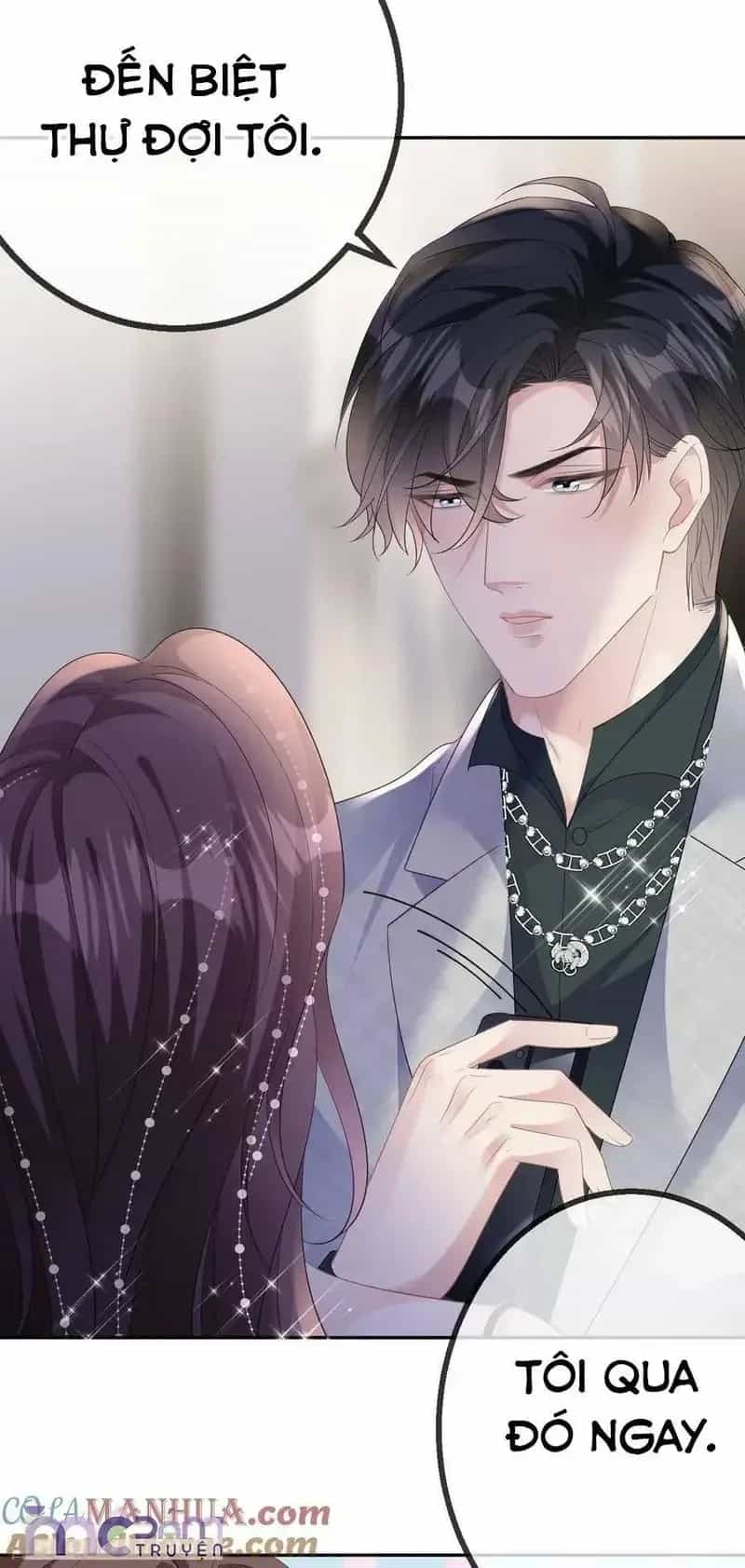 Tùy Ý Thiêu Đốt Lửa Tình - Chương 63 - ảnh 23