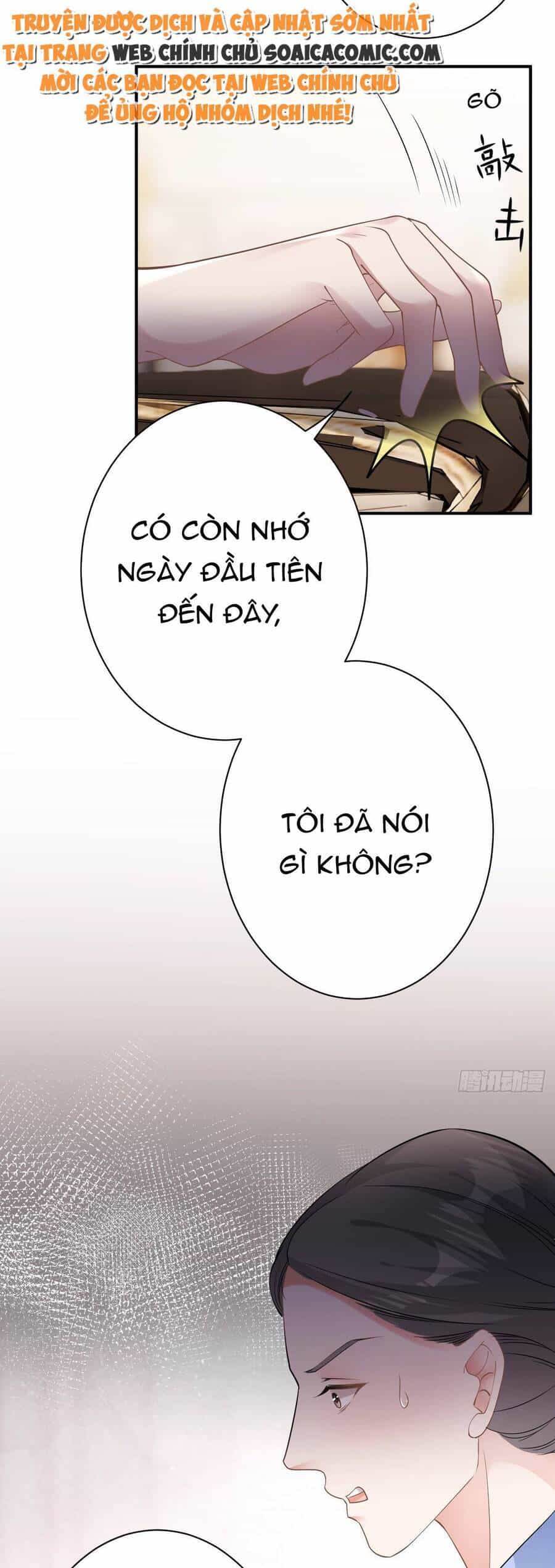 Tùy Ý Thiêu Đốt Lửa Tình - Chương 8 - ảnh 15