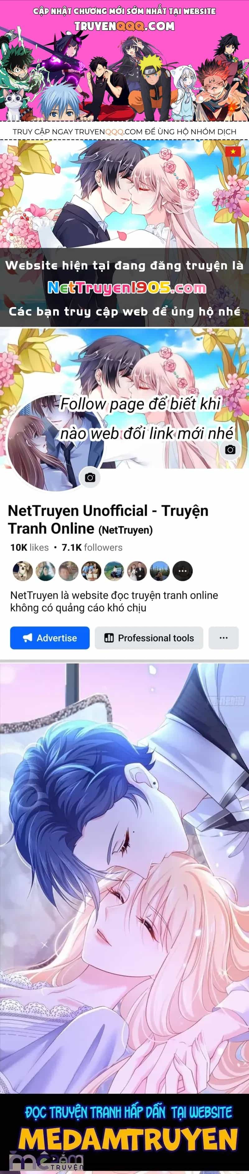 Tùy Ý Thiêu Đốt Lửa Tình - Chương 71 - ảnh 1