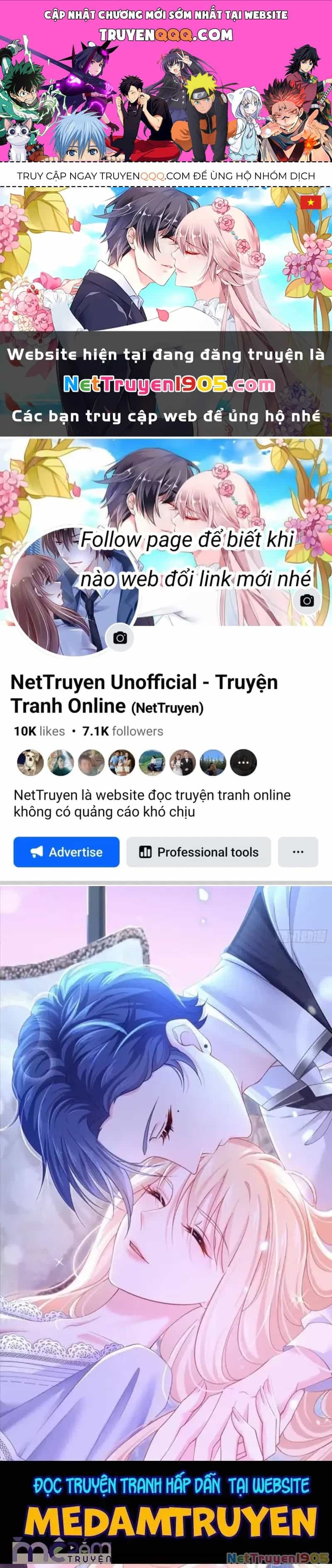 Tùy Ý Thiêu Đốt Lửa Tình - Chương 72 - ảnh 1