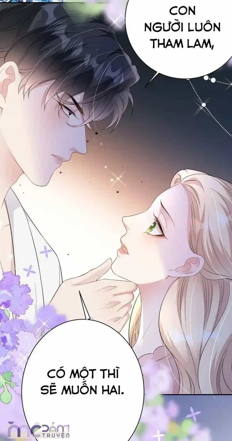 Tùy Ý Thiêu Đốt Lửa Tình - Chương 74 - ảnh 30