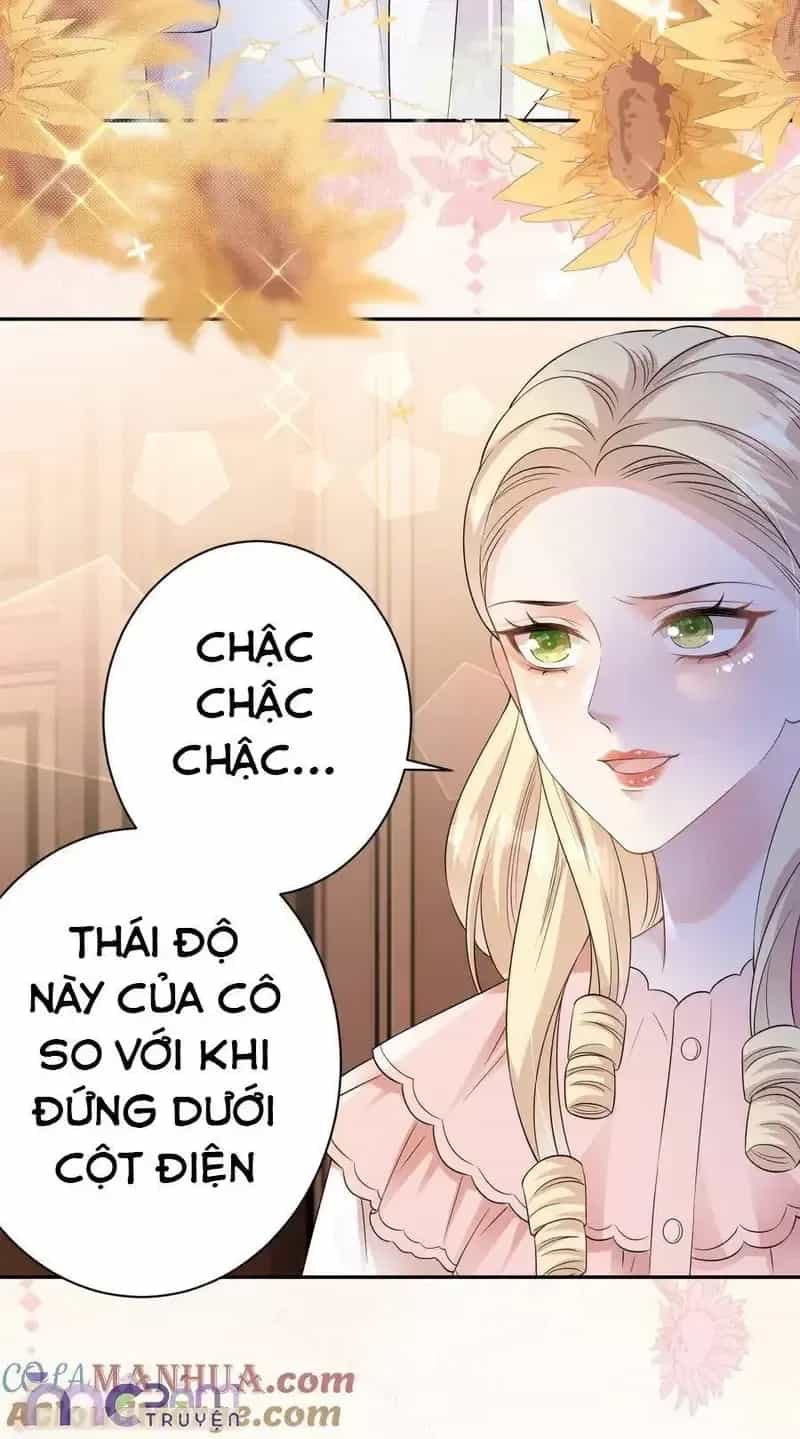 Tùy Ý Thiêu Đốt Lửa Tình - Chương 74 - ảnh 9