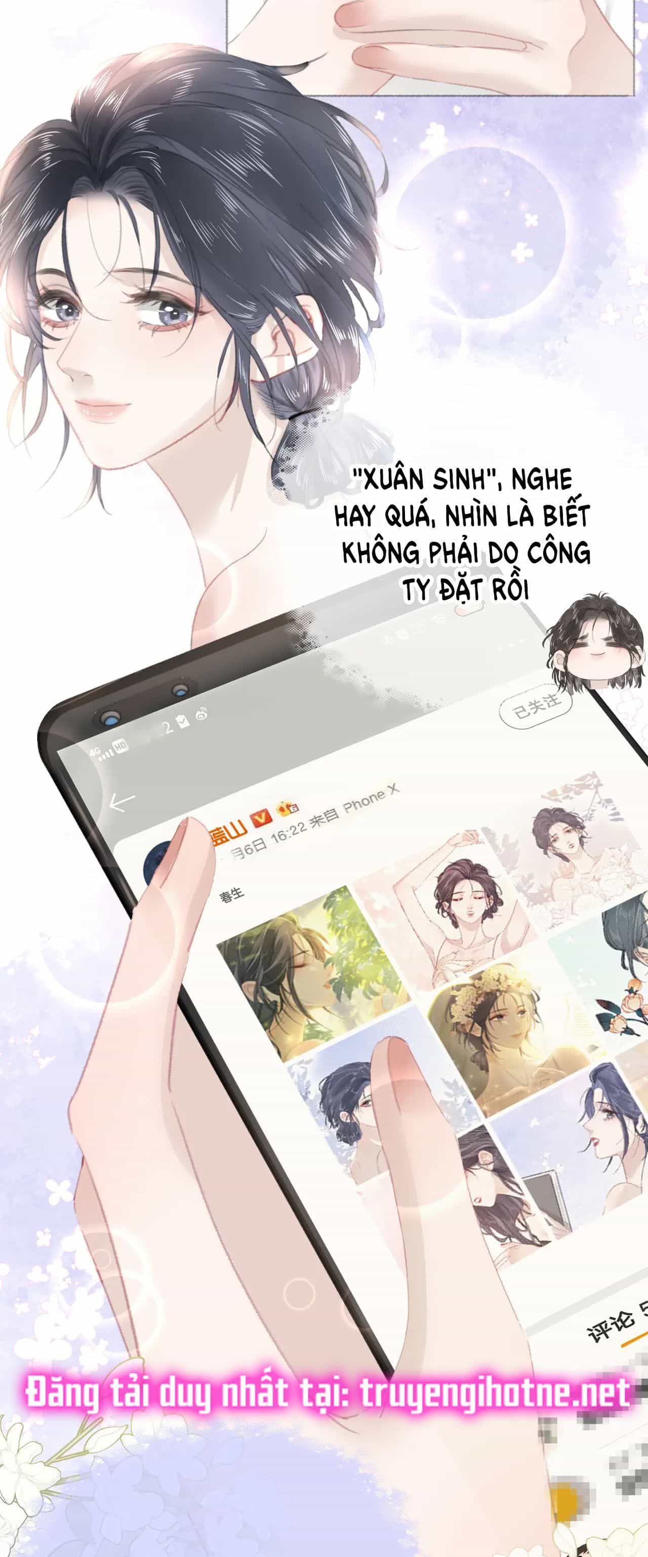 Tùy Ý Thiêu Đốt Lửa Tình - Chương 9 - ảnh 14
