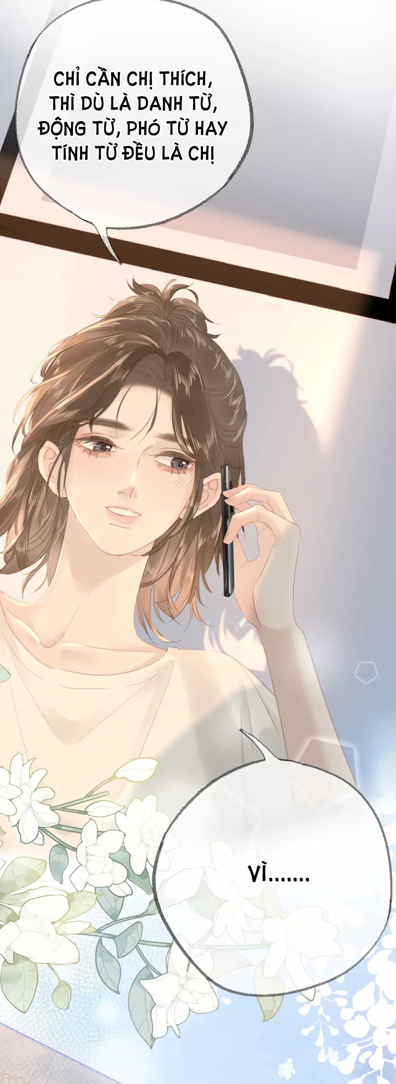 Tùy Ý Thiêu Đốt Lửa Tình - Chương 9 - ảnh 19