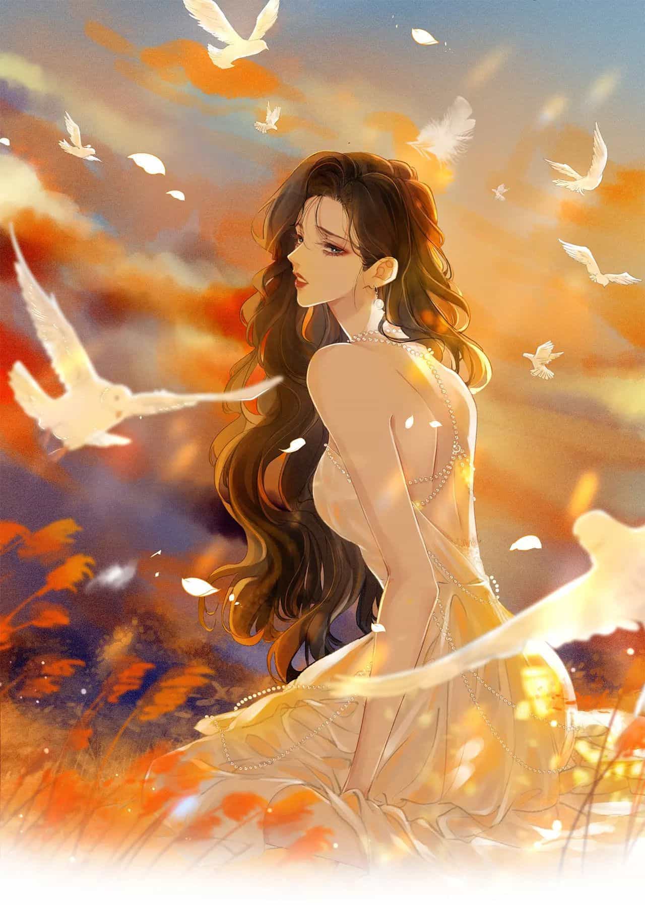 Tùy Ý Thiêu Đốt Lửa Tình - Chương 9 - ảnh 2