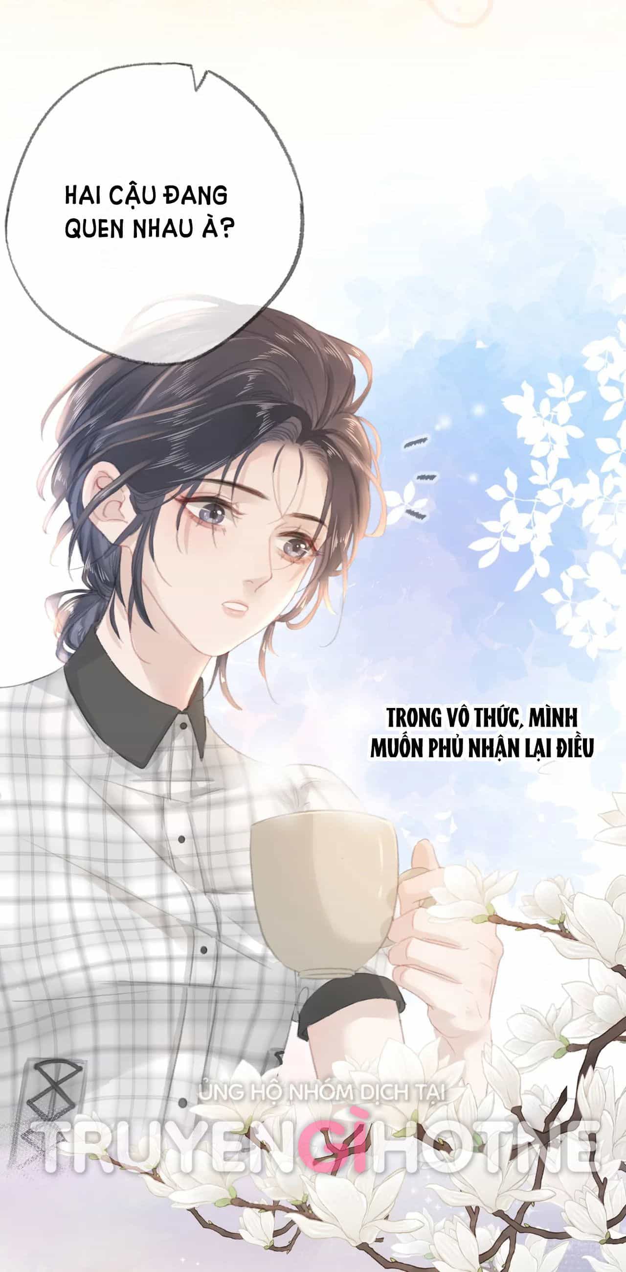 Tùy Ý Thiêu Đốt Lửa Tình - Chương 9 - ảnh 36