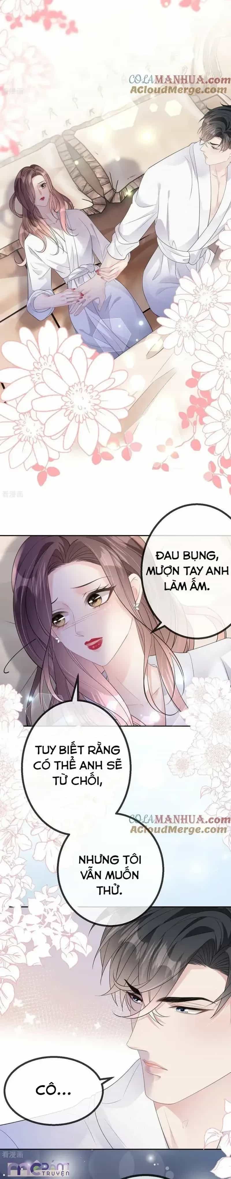 Tùy Ý Thiêu Đốt Lửa Tình - Chương 76 - ảnh 5