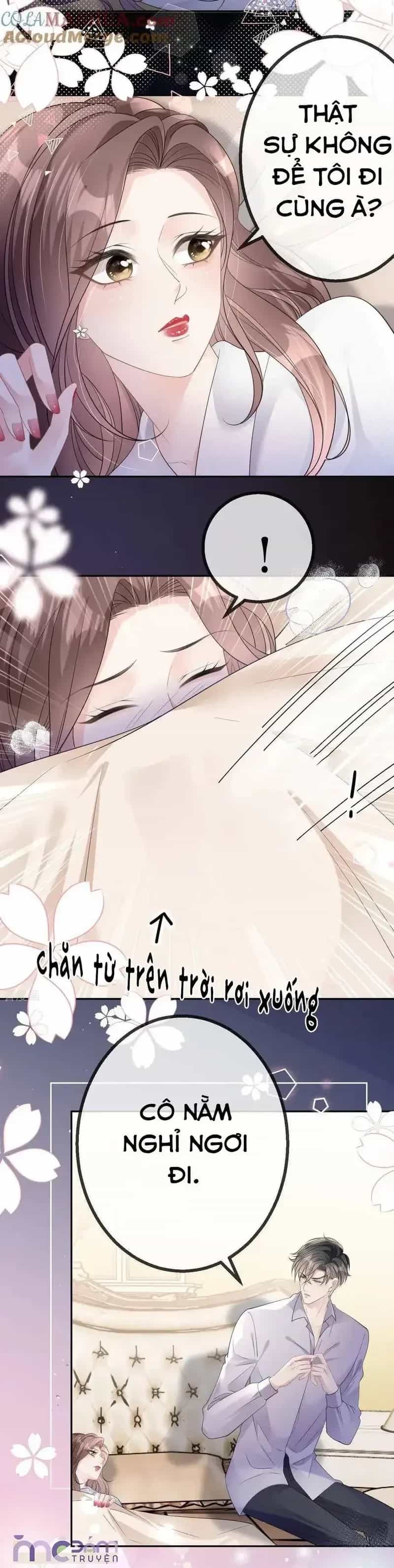 Tùy Ý Thiêu Đốt Lửa Tình - Chương 76 - ảnh 7