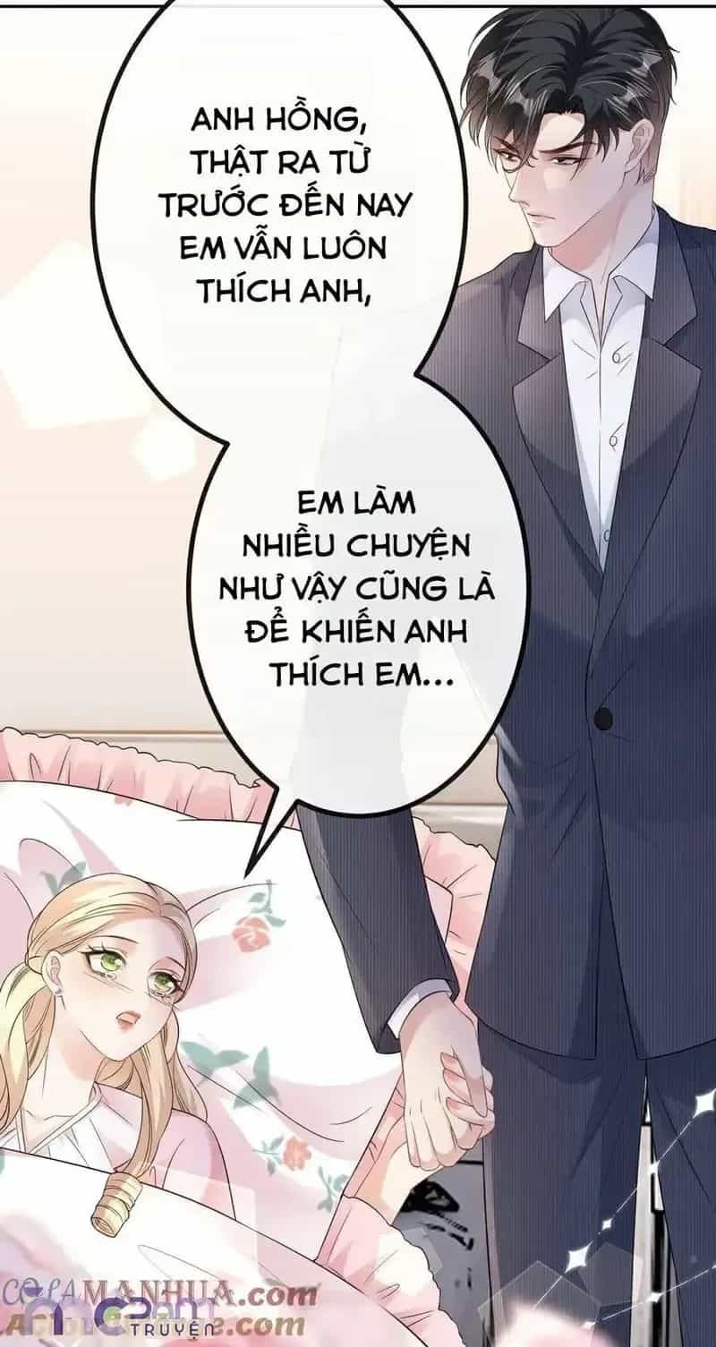 Tùy Ý Thiêu Đốt Lửa Tình - Chương 79 - ảnh 5