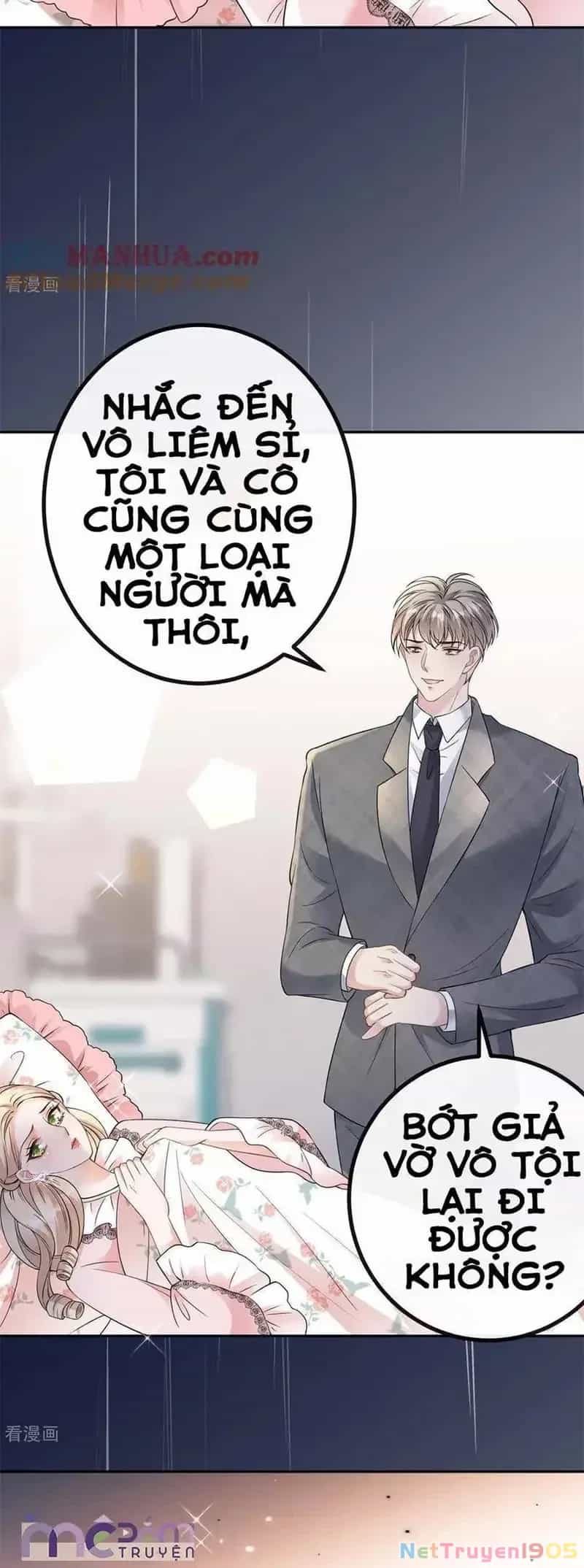 Tùy Ý Thiêu Đốt Lửa Tình - Chương 81 - ảnh 12