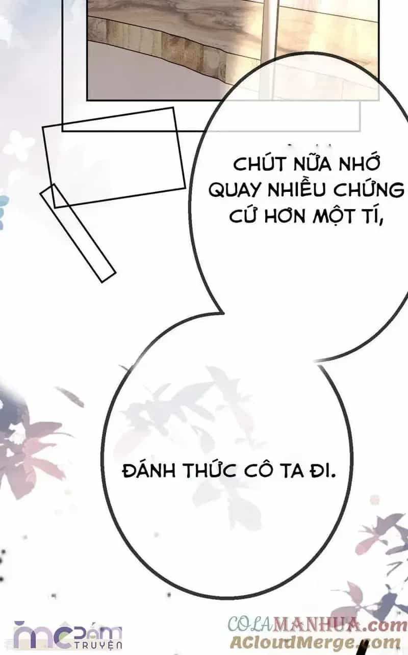 Tùy Ý Thiêu Đốt Lửa Tình - Chương 84 - ảnh 28