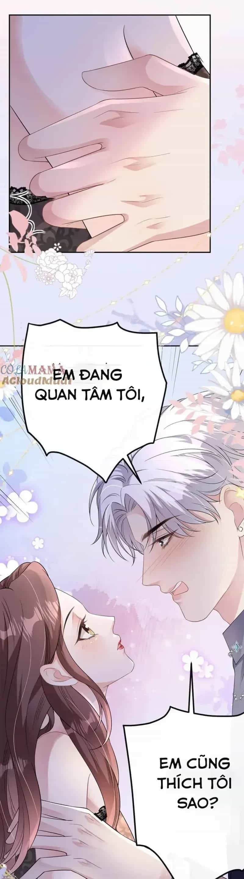 Tùy Ý Thiêu Đốt Lửa Tình - Chương 85 - ảnh 28