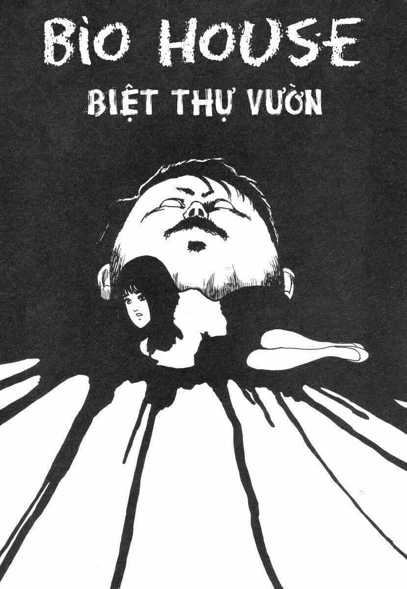 Tuyển Tập Truyện Ngắn Kinh Dị Của Ito Junji - Chương 7.7 - ảnh 1