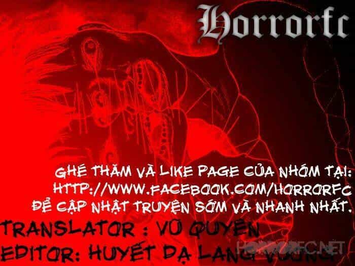 Tuyển Tập Truyện Ngắn Kinh Dị Của Ito Junji - Chương 9.1 - ảnh 33