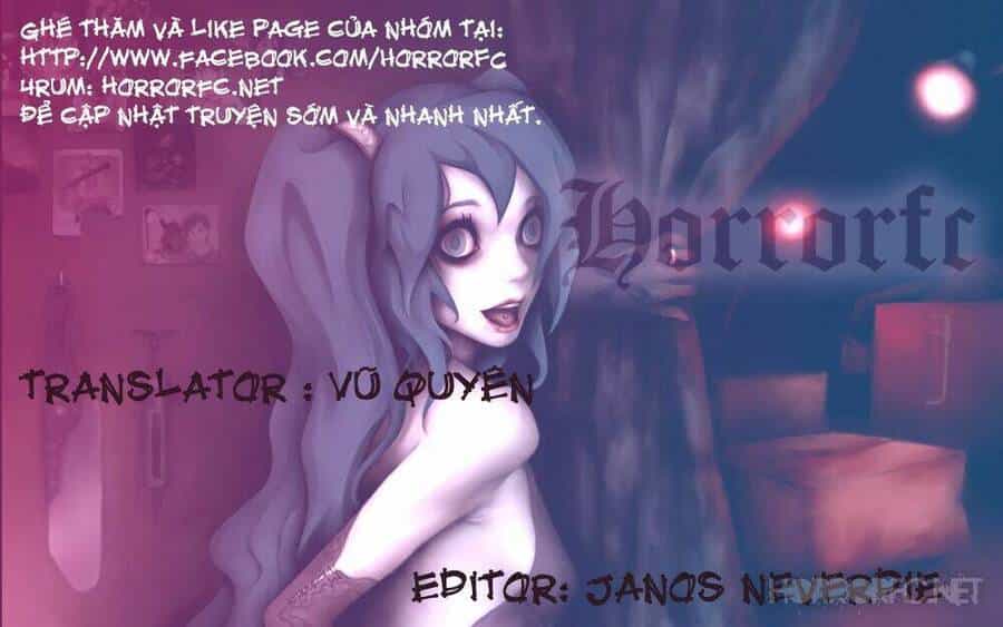 Tuyển Tập Truyện Ngắn Kinh Dị Của Ito Junji - Chương 14.3 - ảnh 51