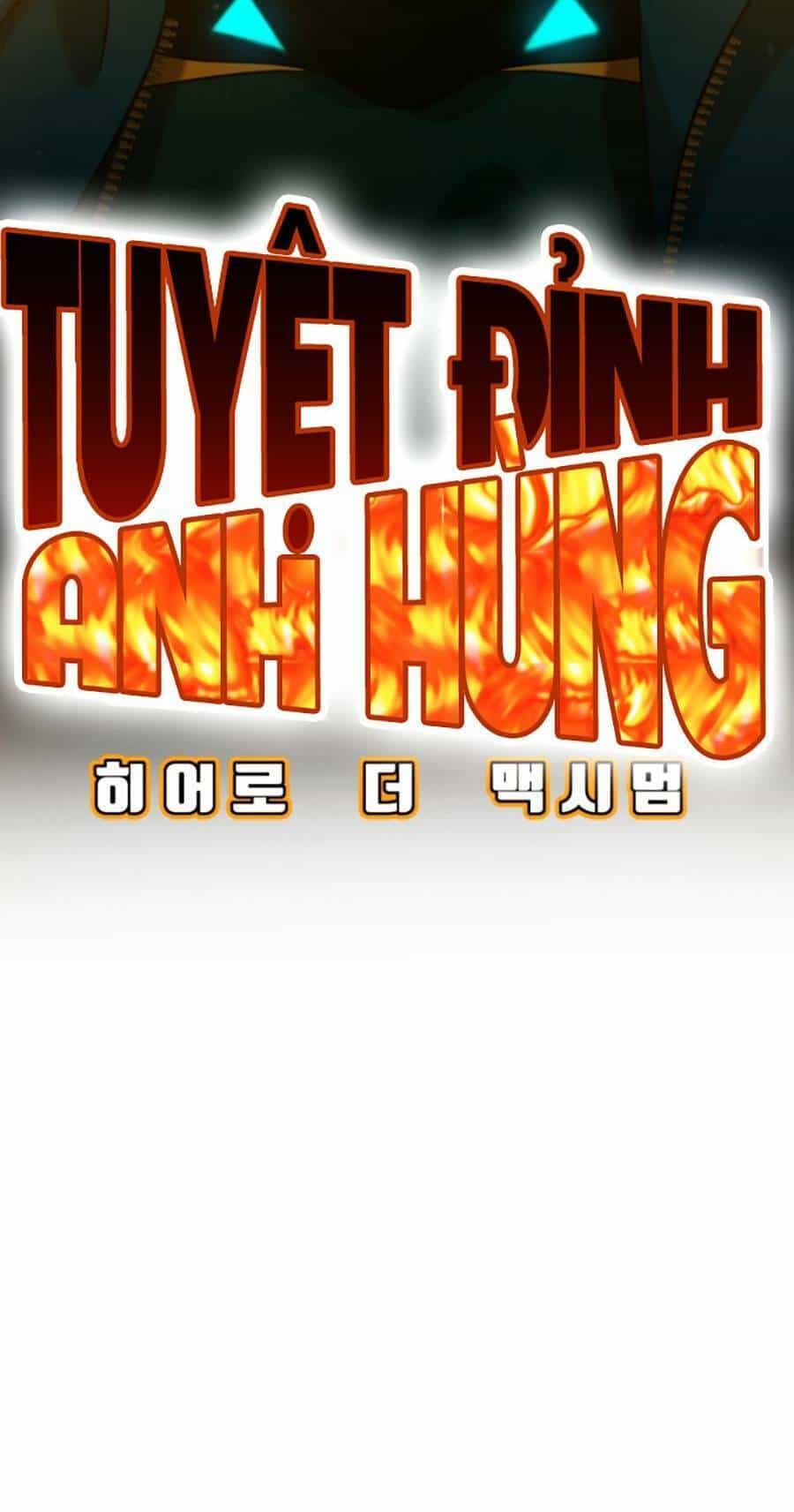 Tuyệt Đỉnh Anh Hùng - Chương 1 - ảnh 105