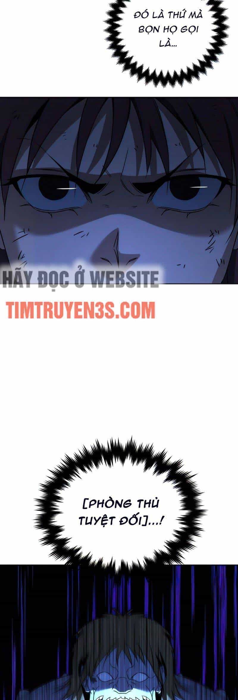 Tuyệt Đỉnh Anh Hùng - Chương 10 - ảnh 29