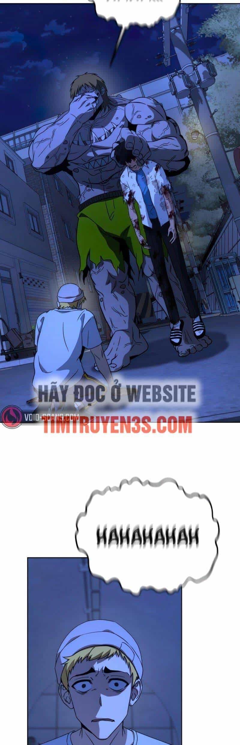 Tuyệt Đỉnh Anh Hùng - Chương 10 - ảnh 55