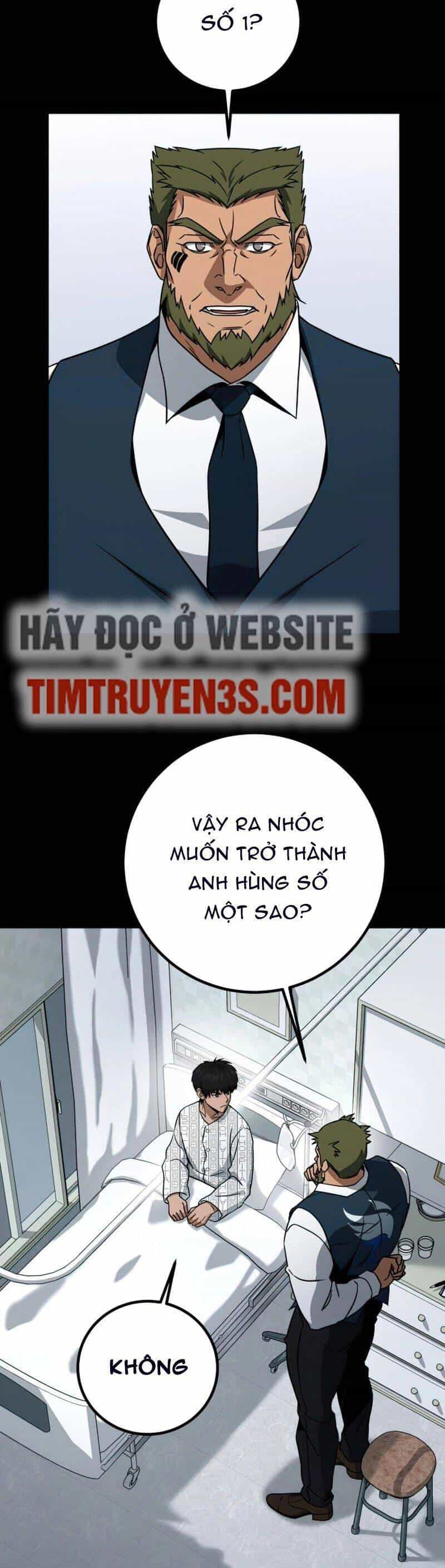 Tuyệt Đỉnh Anh Hùng - Chương 11 - ảnh 2