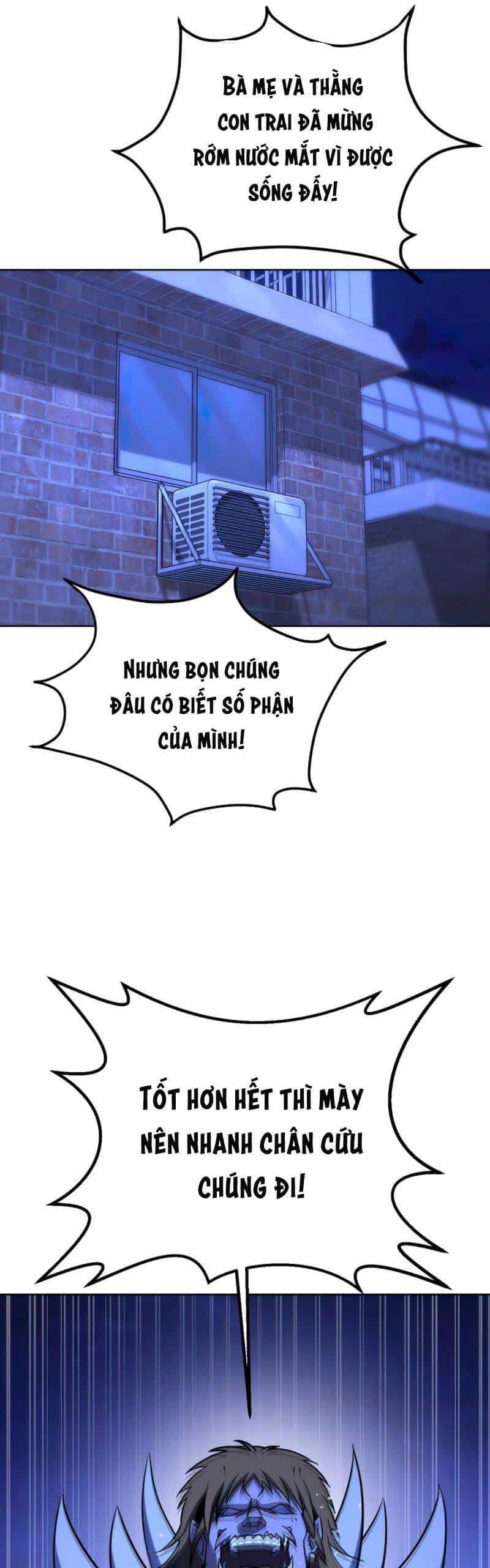 Tuyệt Đỉnh Anh Hùng - Chương 12 - ảnh 22