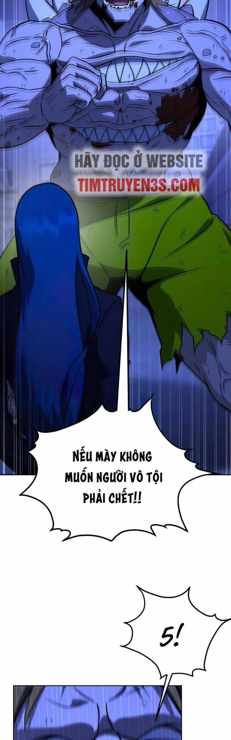 Tuyệt Đỉnh Anh Hùng - Chương 12 - ảnh 23