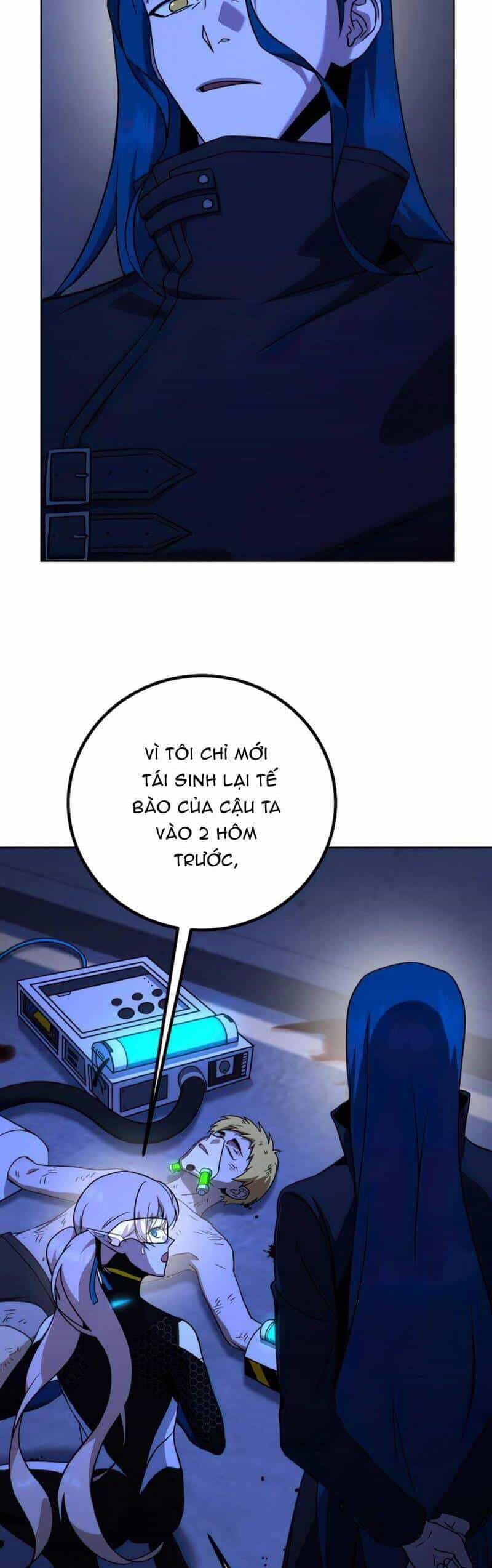 Tuyệt Đỉnh Anh Hùng - Chương 12 - ảnh 4