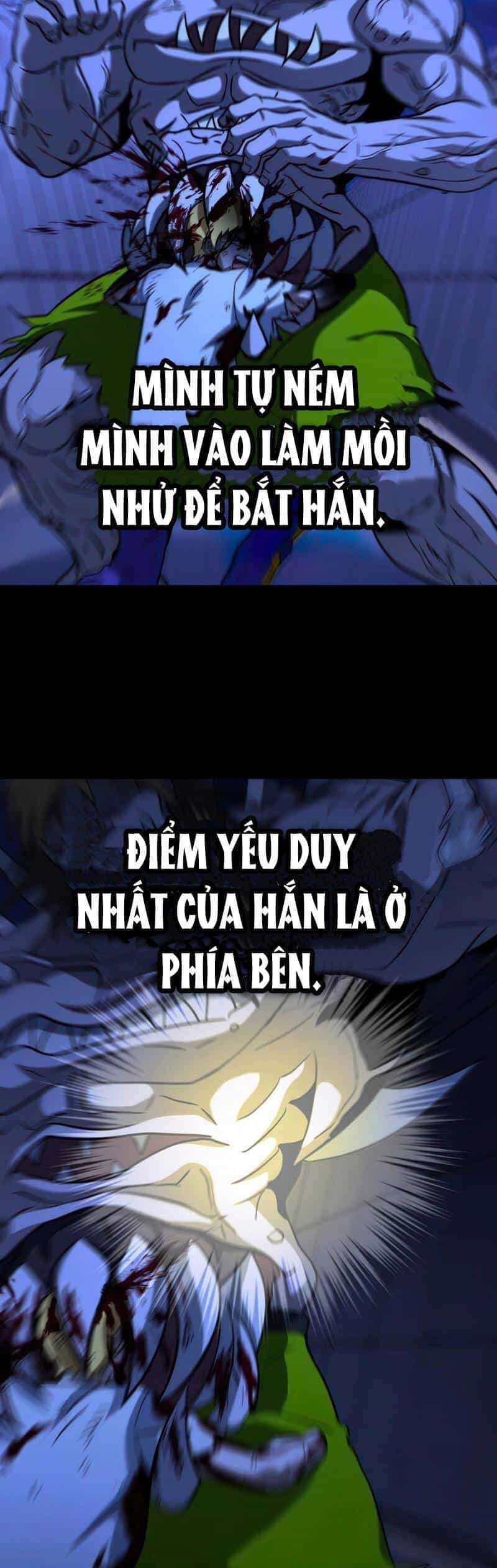 Tuyệt Đỉnh Anh Hùng - Chương 12 - ảnh 8