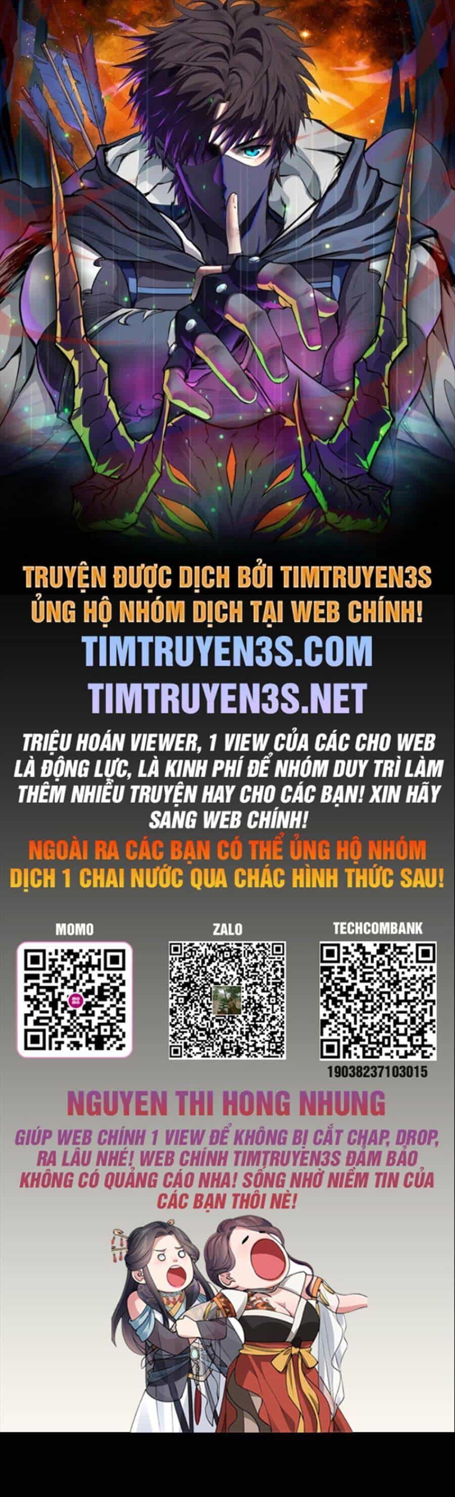 Tuyệt Đỉnh Anh Hùng - Chương 13 - ảnh 1