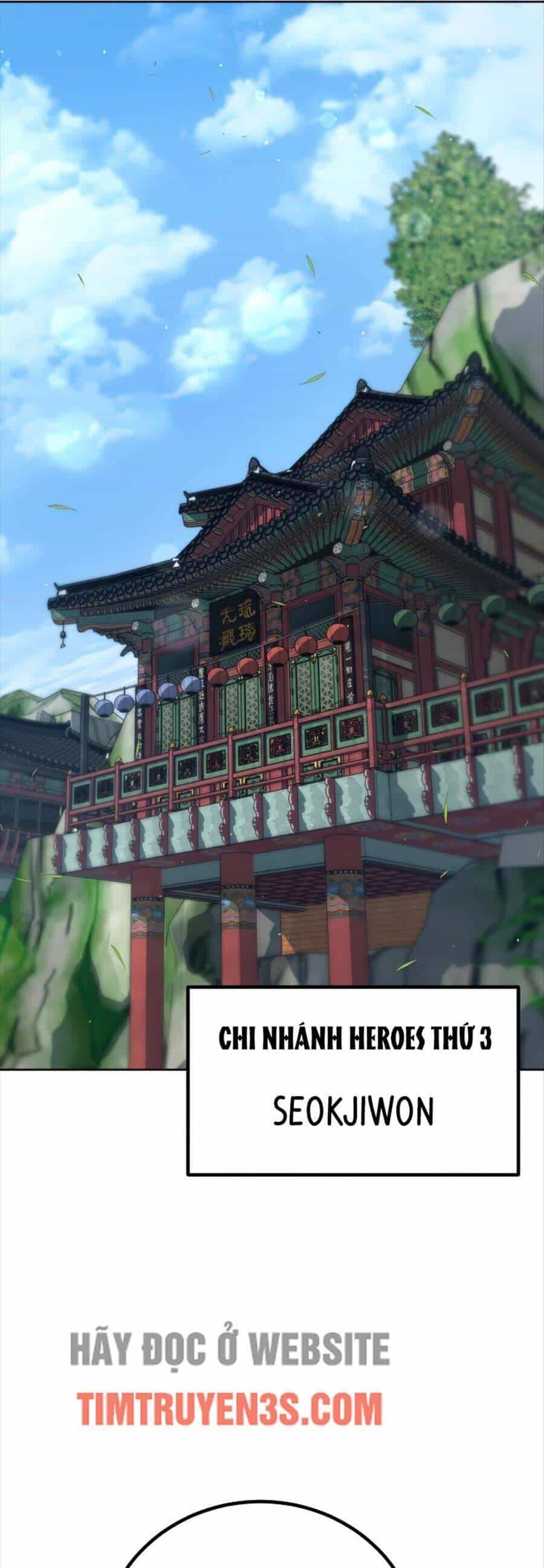 Tuyệt Đỉnh Anh Hùng - Chương 13 - ảnh 16