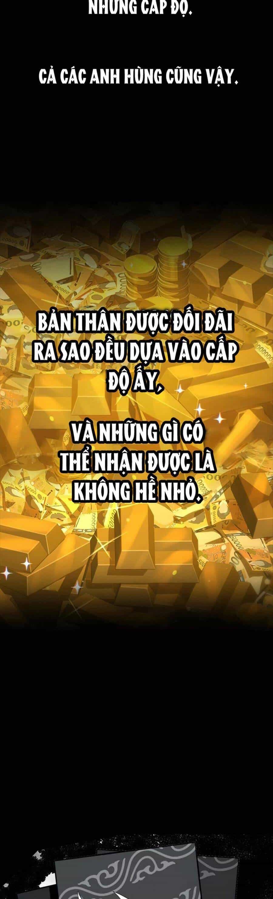 Tuyệt Đỉnh Anh Hùng - Chương 13 - ảnh 3