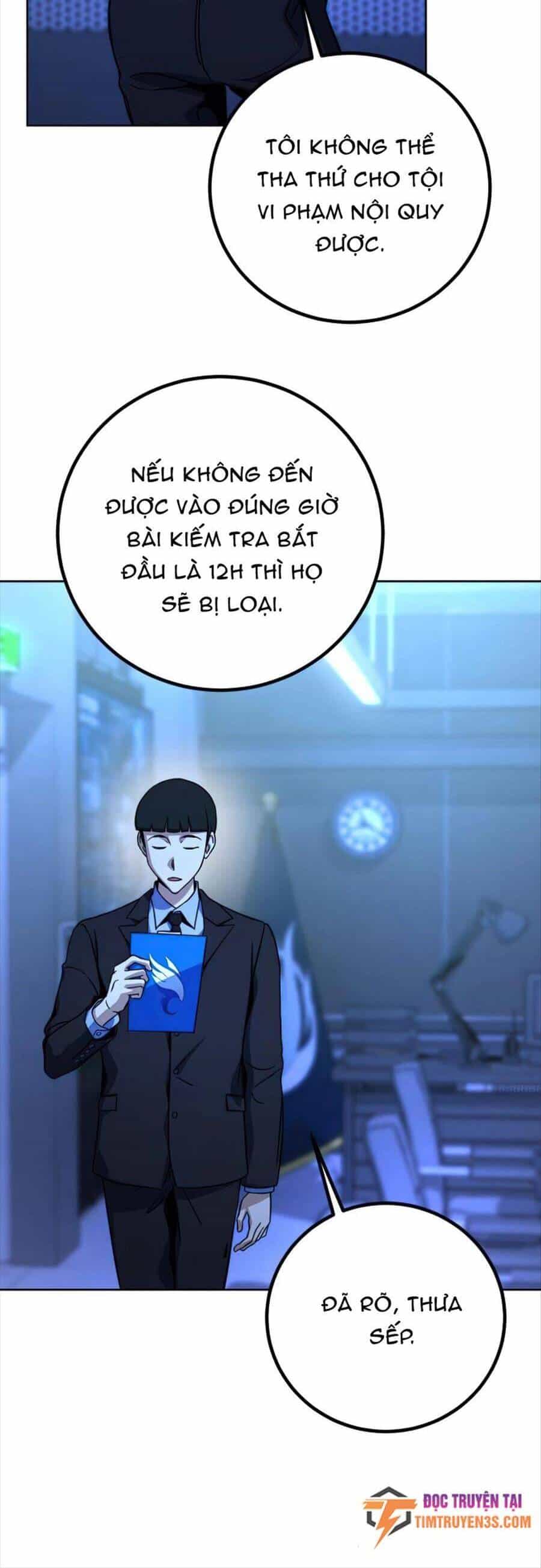 Tuyệt Đỉnh Anh Hùng - Chương 13 - ảnh 49
