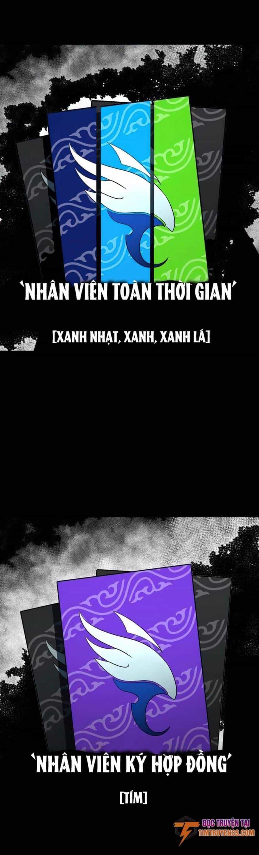 Tuyệt Đỉnh Anh Hùng - Chương 13 - ảnh 5