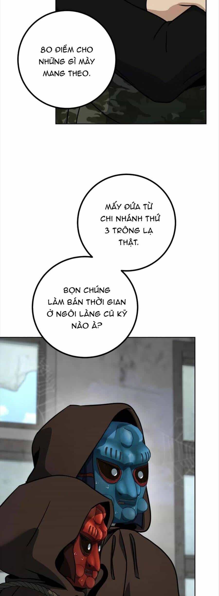 Tuyệt Đỉnh Anh Hùng - Chương 13 - ảnh 57