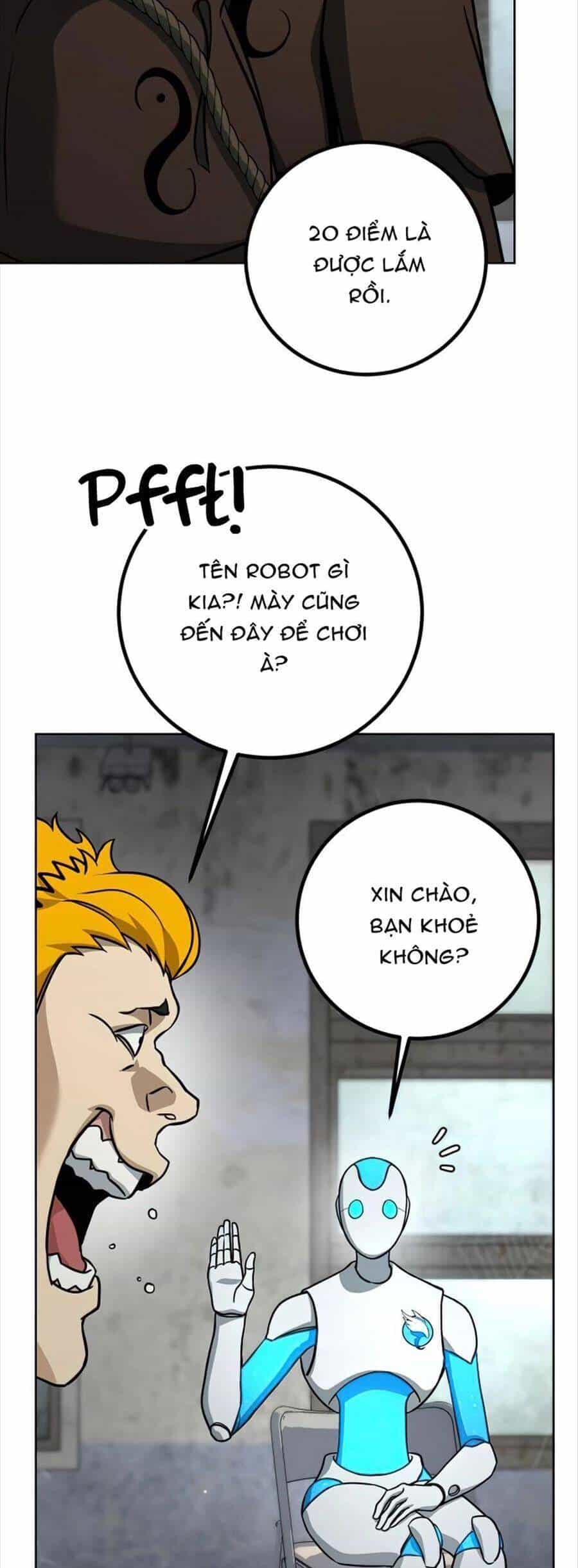Tuyệt Đỉnh Anh Hùng - Chương 13 - ảnh 58