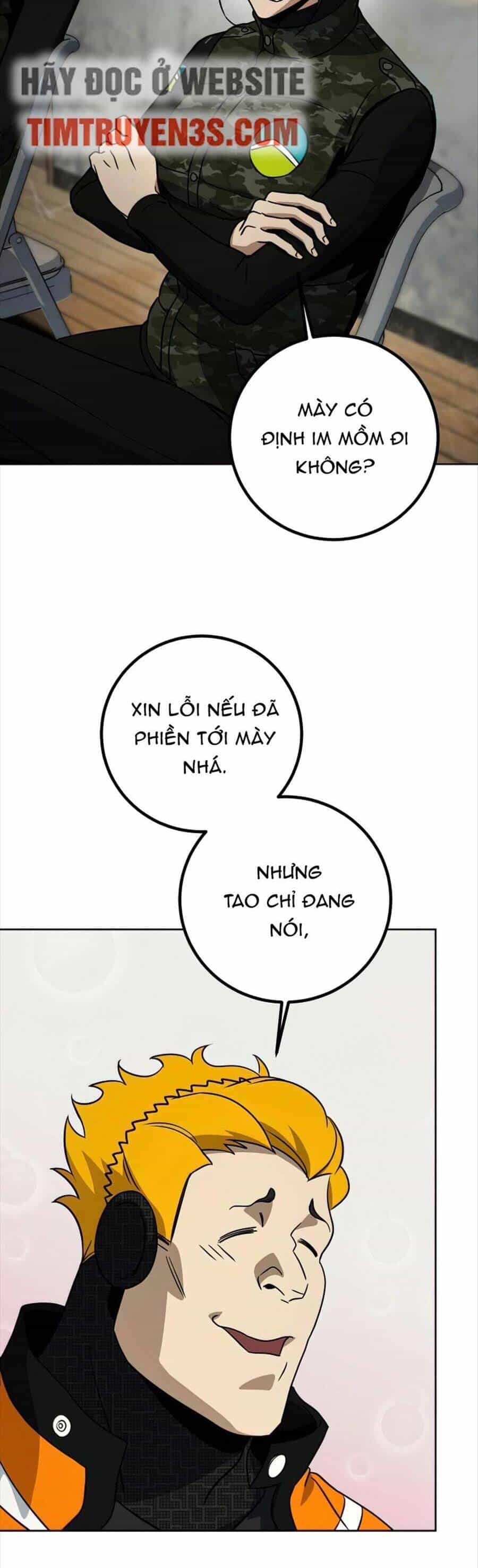 Tuyệt Đỉnh Anh Hùng - Chương 13 - ảnh 61