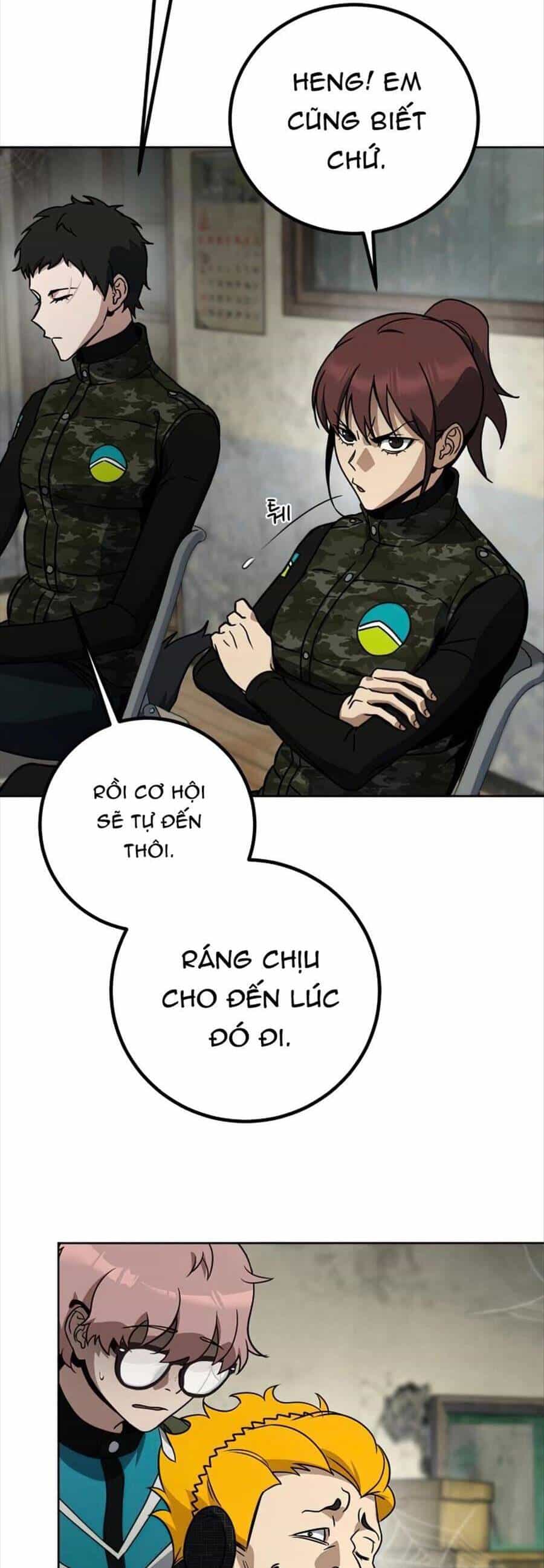 Tuyệt Đỉnh Anh Hùng - Chương 13 - ảnh 65